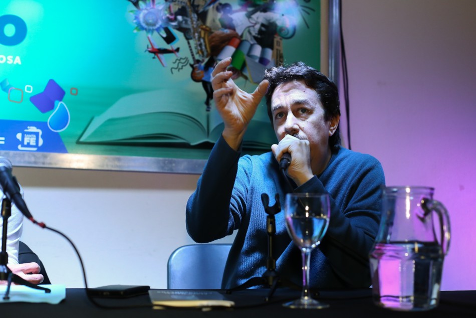 209168 | Fil día 11. Domingo 9 de junio - Municipalidad de Rosario (Nano Pruzzo)