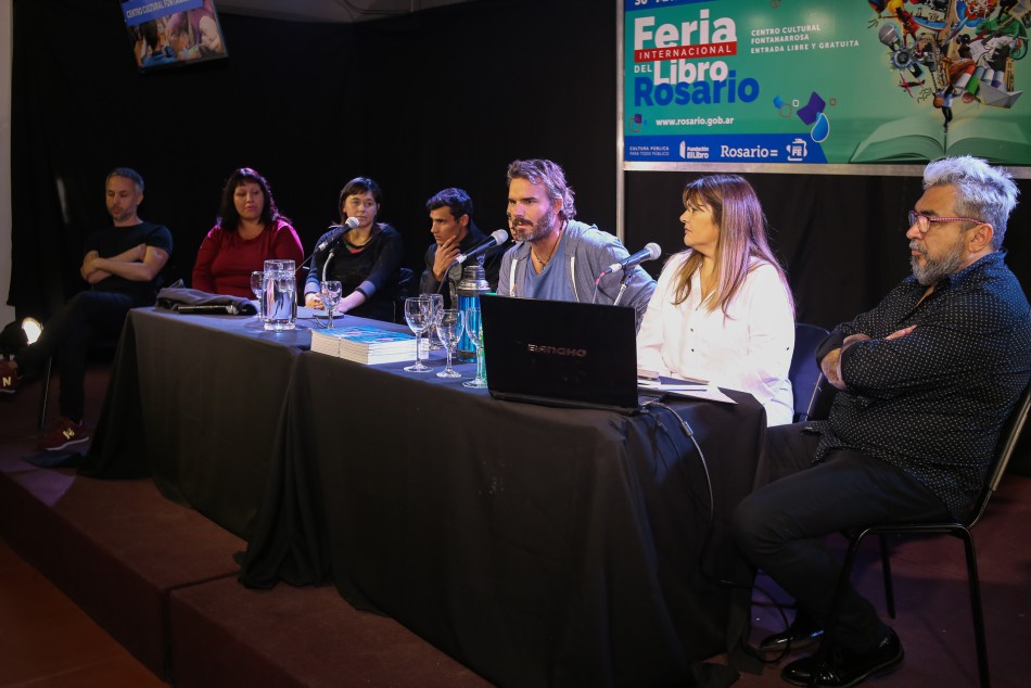 209169 | Fil día 11. Domingo 9 de junio - Municipalidad de Rosario (Nano Pruzzo)