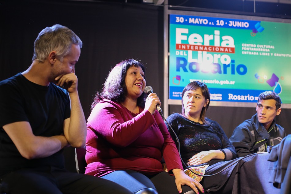 209173 | Fil día 11. Domingo 9 de junio - Municipalidad de Rosario (Nano Pruzzo)