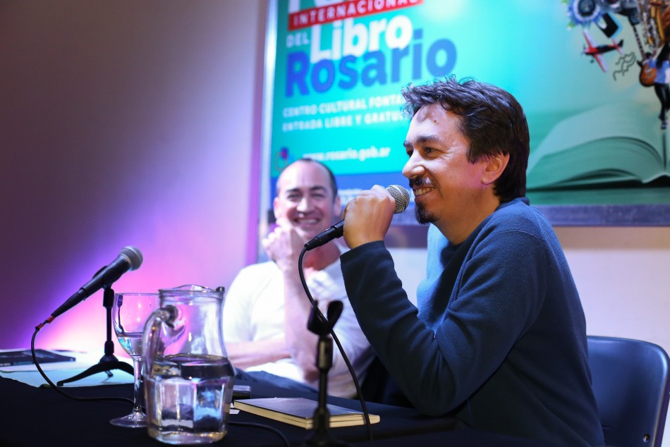 209174 | Fil día 11. Domingo 9 de junio - Municipalidad de Rosario (Nano Pruzzo)