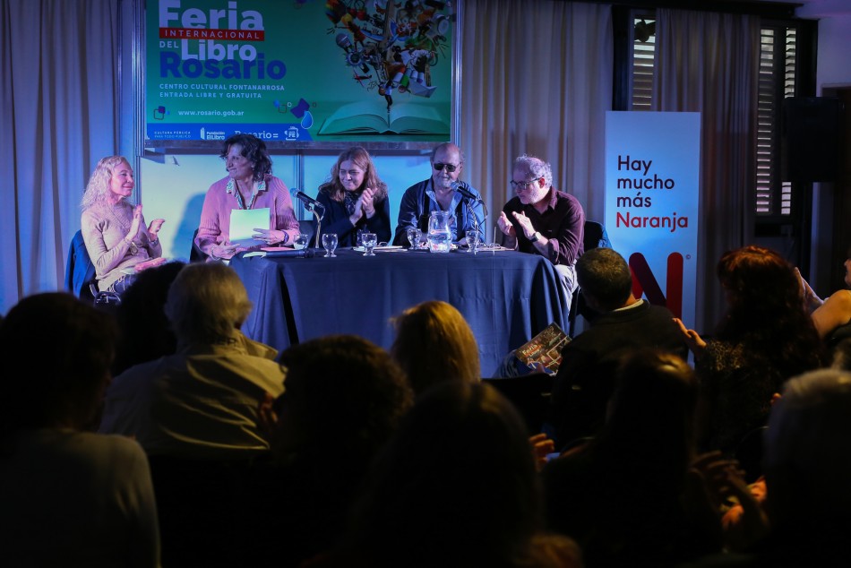 209175 | Fil día 11. Domingo 9 de junio - Municipalidad de Rosario (Nano Pruzzo)