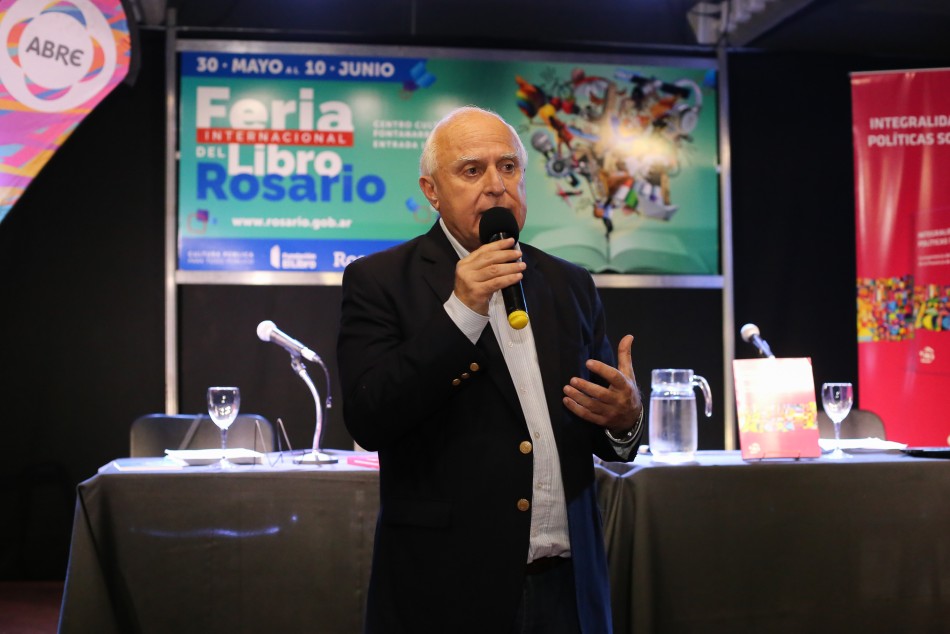 209179 | Fil día 11. Domingo 9 de junio - Municipalidad de Rosario (Nano Pruzzo)
