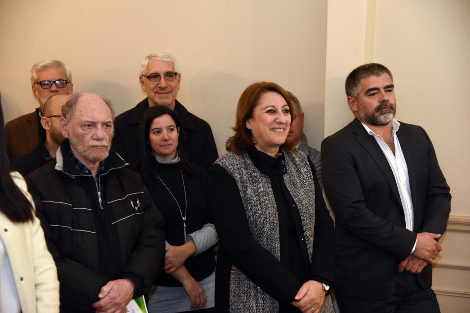 220205 | Presentación oficial de SIAR - Subsecretaría de Comunicación Social (Silvio Moriconi)
