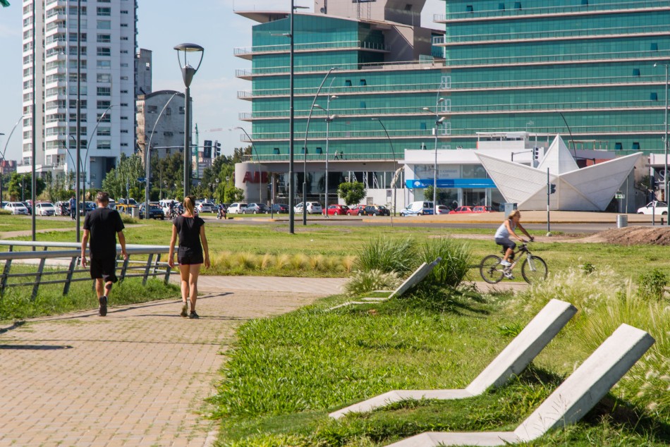 221784 | Parque de la Arenera - Secretaría de Ambiente y Espacio Público