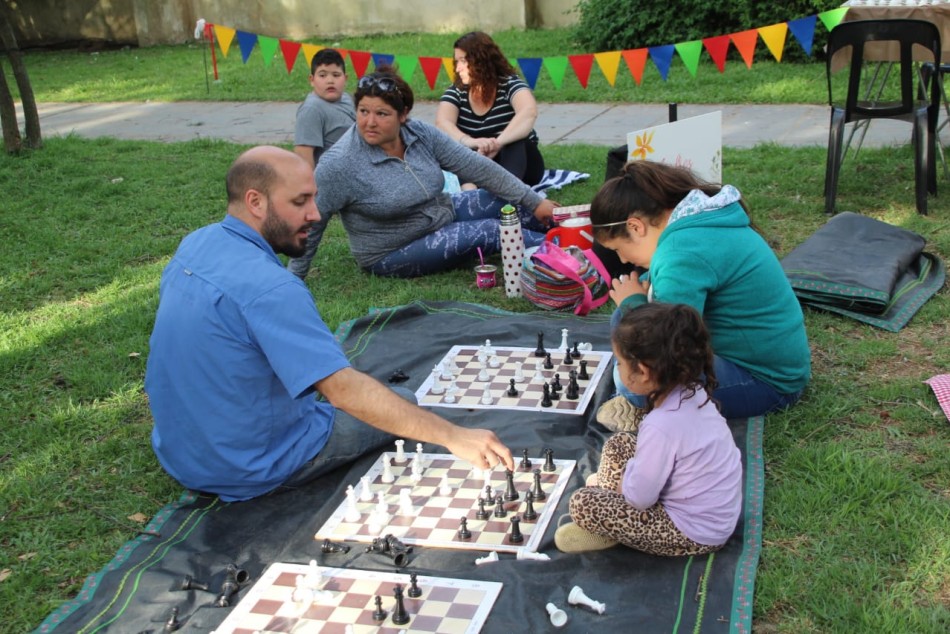 230991 | Muestra Espacios Culturales CMD Norte - Municipalidad de Rosario