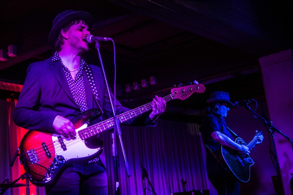 234610 | Tiago y los Pájaros - Sec. de Cultura y Educación (Guillermo Turin Bootello)