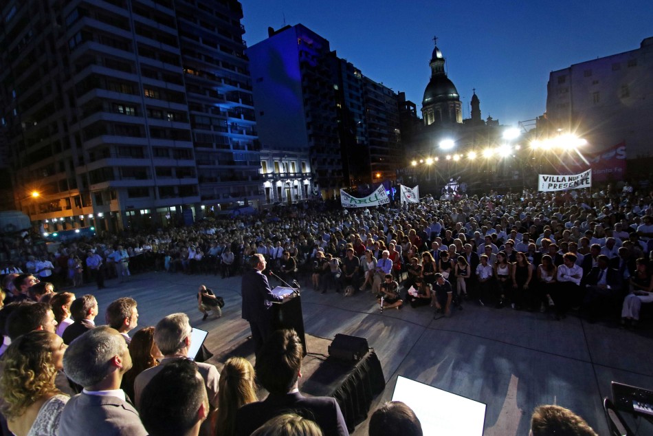 236595 | Javkin Asuncion Monumento - Subsecretaría de Comunicación Social (Marcelo Beltrame)