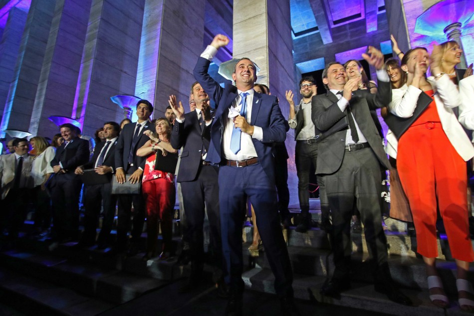 236599 | Javkin Asuncion Monumento - Subsecretaría de Comunicación Social (Marcelo Beltrame)