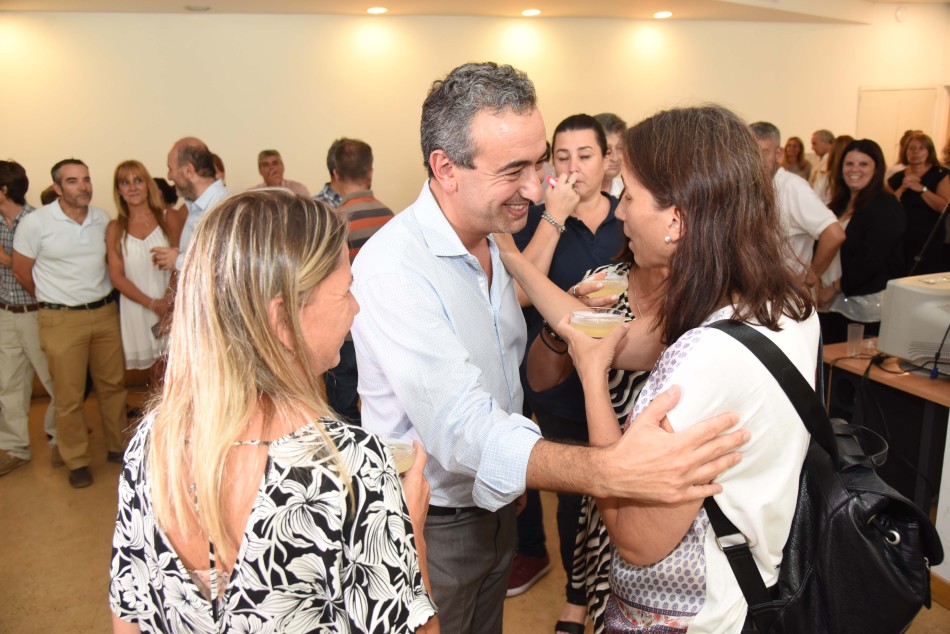 239017 | Brindis Cemar - Subsecretaría de Comunicación Social (Silvio Moriconi)