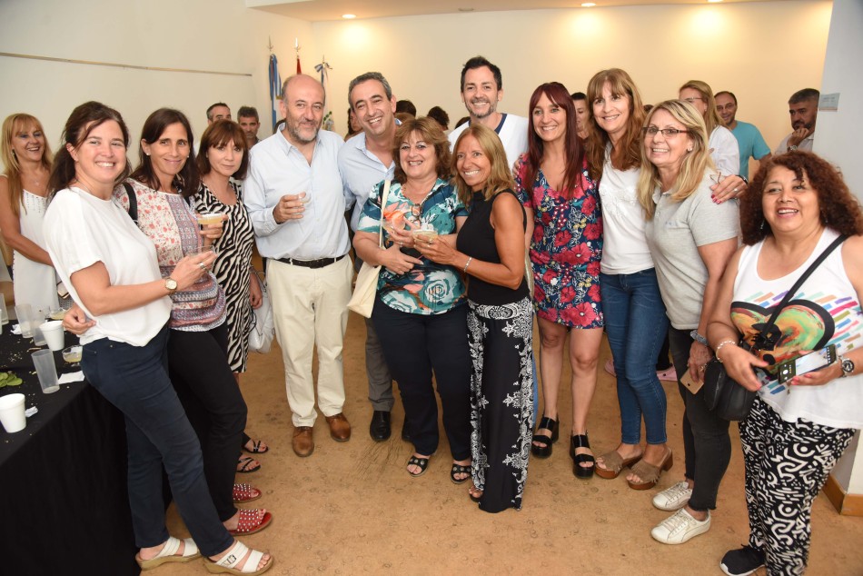 239018 | Brindis Cemar - Subsecretaría de Comunicación Social (Silvio Moriconi)