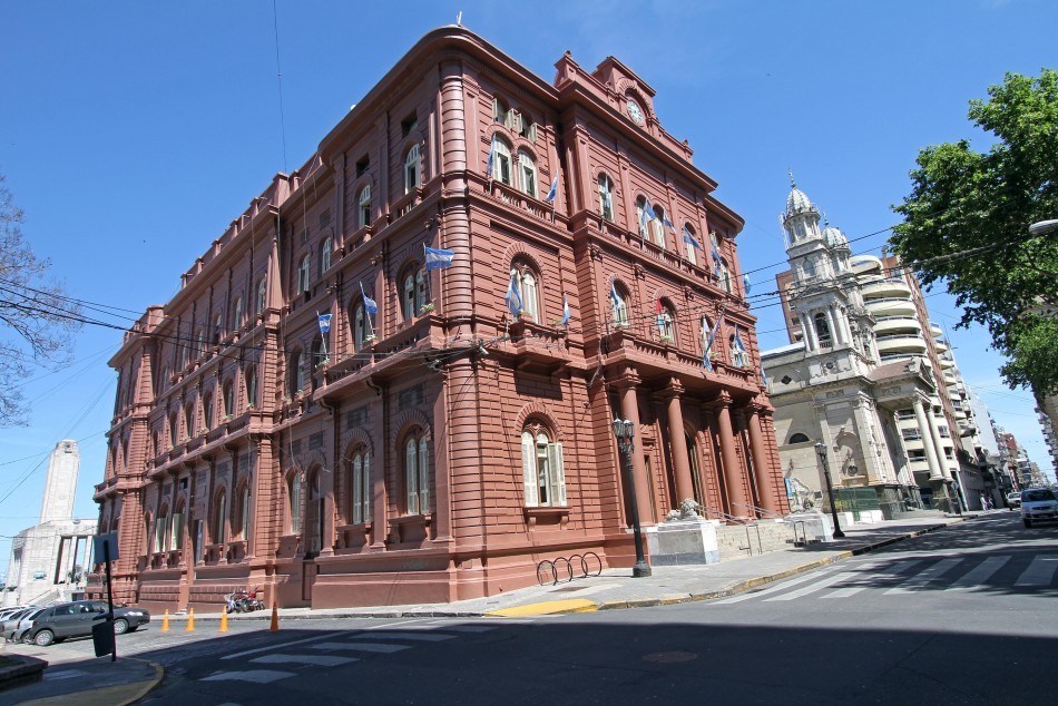 239545 |  - Subsecretaría de Comunicación Social (Marcelo Beltrame)