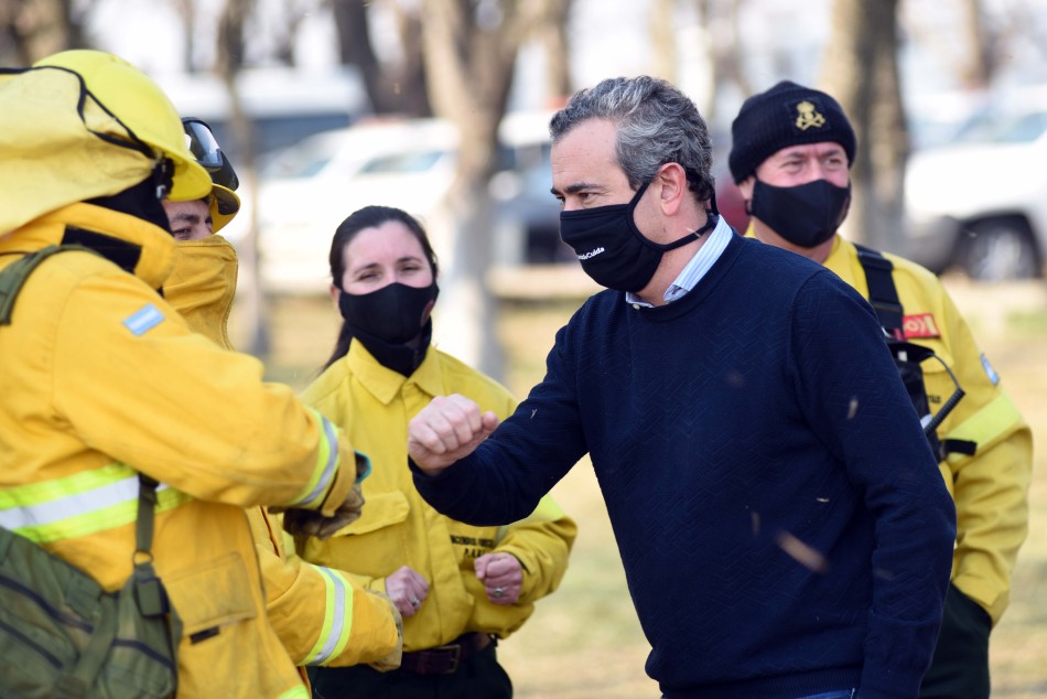 269081 | Encuentro Javkin con Brigadistas - Subsecretaría de Comunicación Social (Silvio Moriconi)