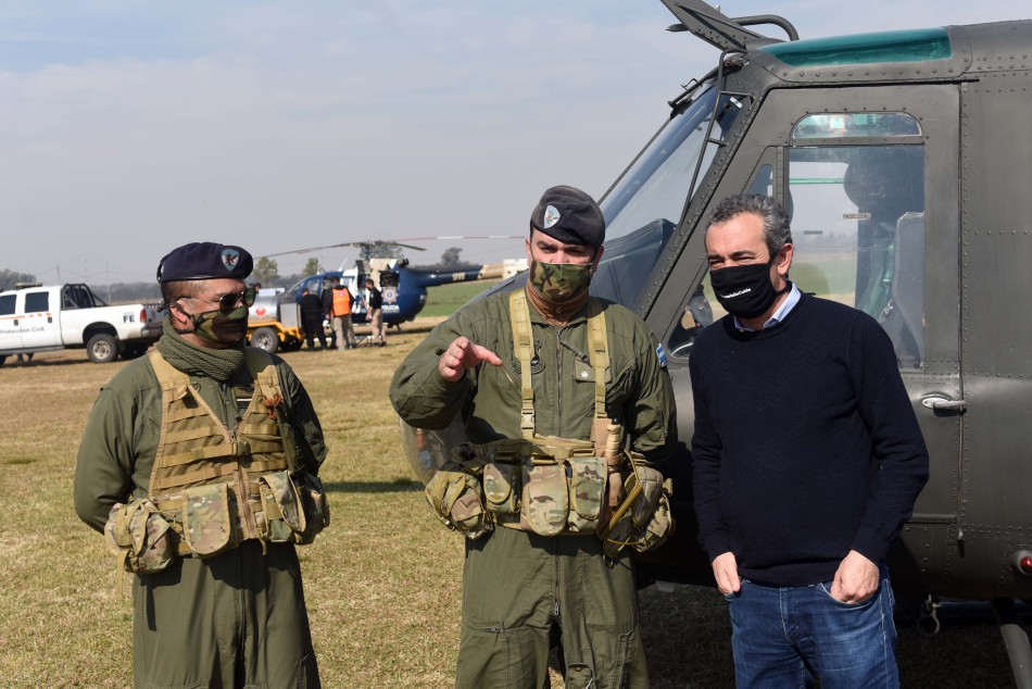 269088 | Encuentro Javkin con Brigadistas - Subsecretaría de Comunicación Social (Silvio Moriconi)