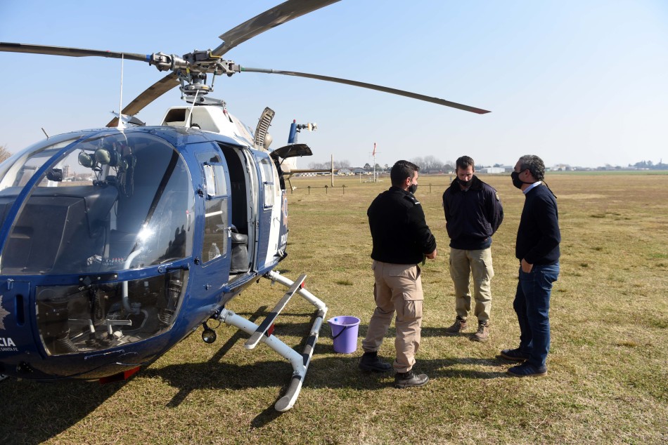 269087 | Encuentro Javkin con Brigadistas - Subsecretaría de Comunicación Social (Silvio Moriconi)