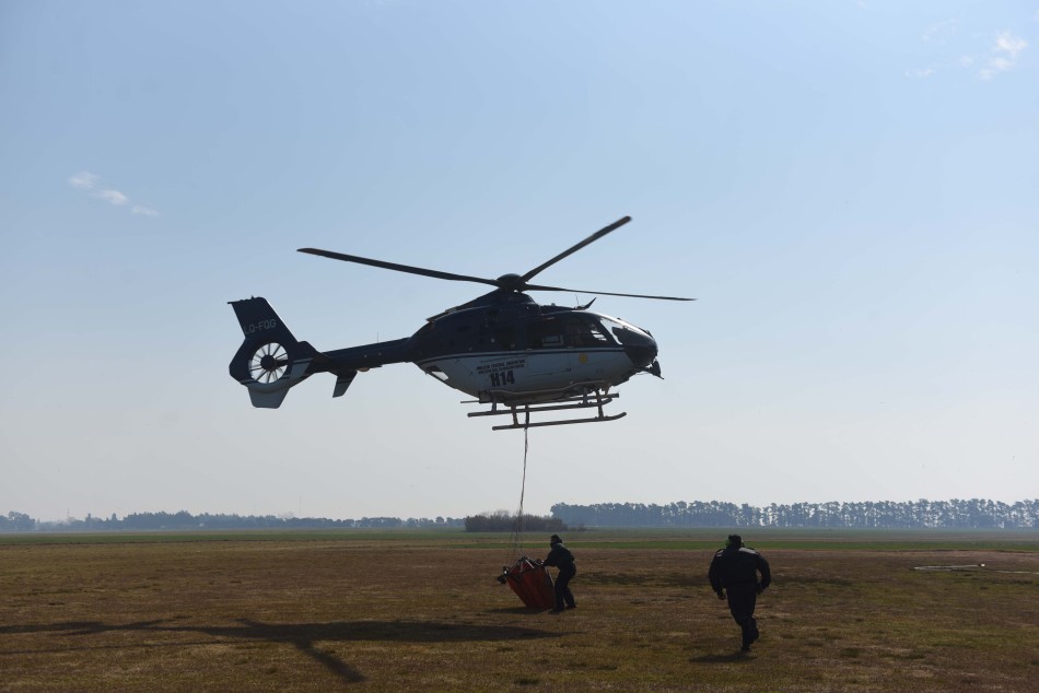 269089 | Encuentro Javkin con Brigadistas - Subsecretaría de Comunicación Social (Silvio Moriconi)