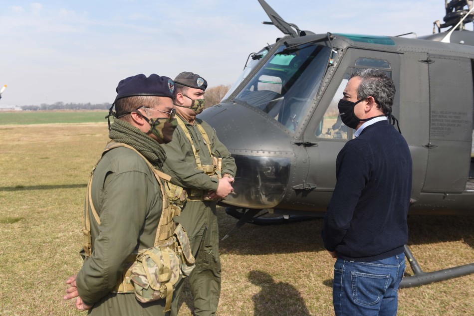 269090 | Encuentro Javkin con Brigadistas - Subsecretaría de Comunicación Social (Silvio Moriconi)