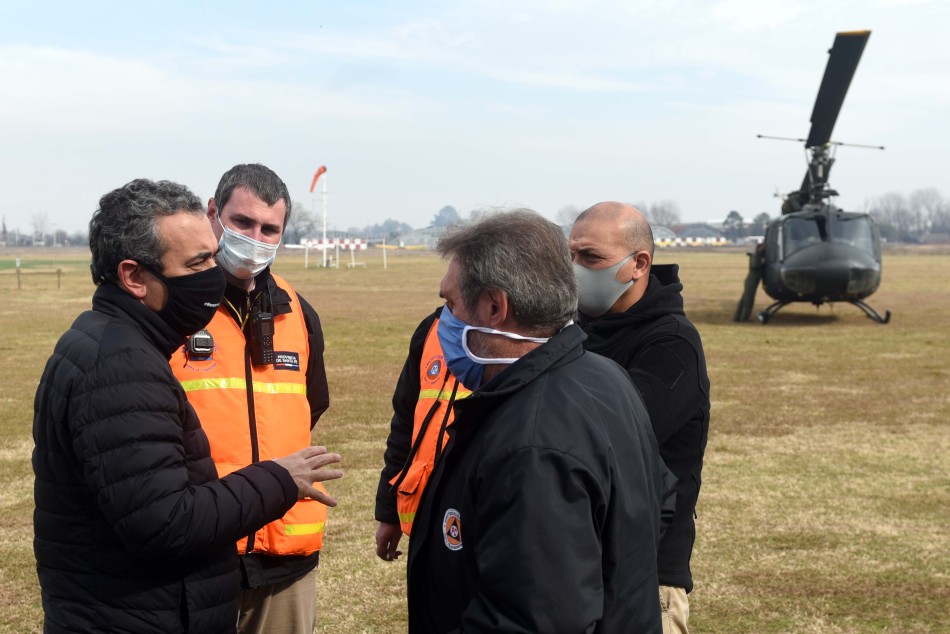 269092 | Encuentro Javkin con Brigadistas - Subsecretaría de Comunicación Social (Silvio Moriconi)