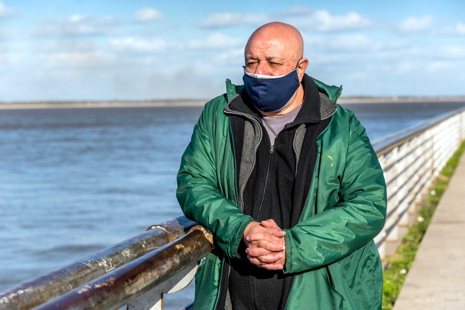 272889 | Entrevista Sergio Rinaldi - Subsecretaría de Comunicación Social (Marcelo Beltrame)