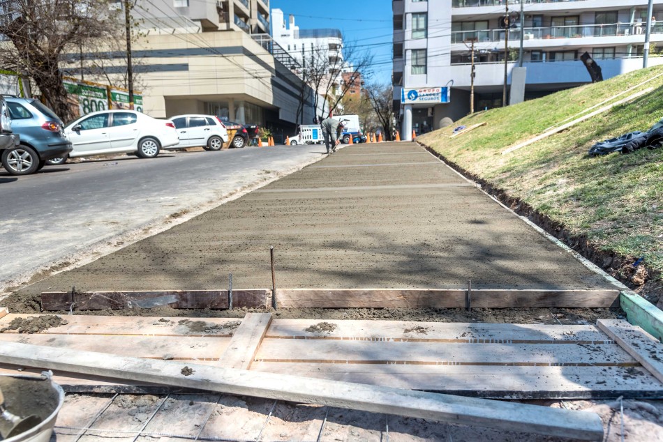 276559 | Mejoramiento de entornos Plaza Santa Cruz - Subsecretaría de Comunicación Social (Marcelo Beltrame)