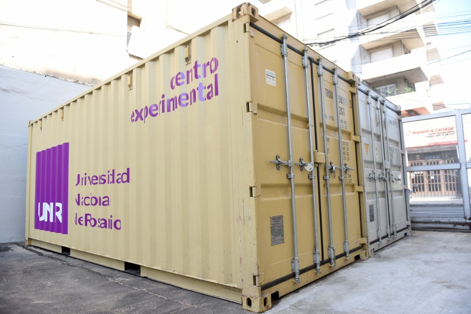 277923 | Presentación Centro Experimental de los  Humedales - Subsecretaría de Comunicación Social (Silvio Moriconi)