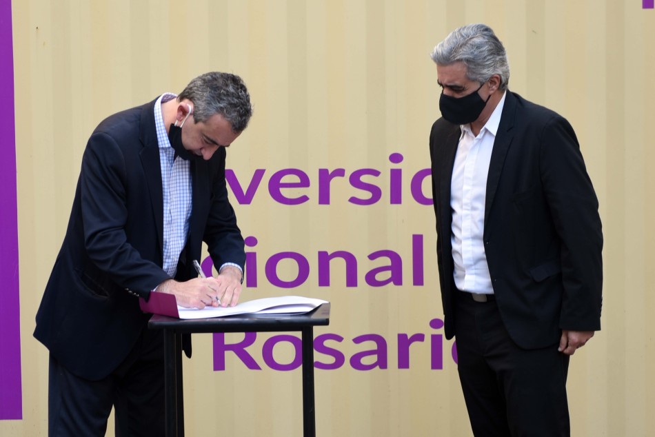 277922 | Presentación Centro Experimental de los  Humedales - Subsecretaría de Comunicación Social (Silvio Moriconi)