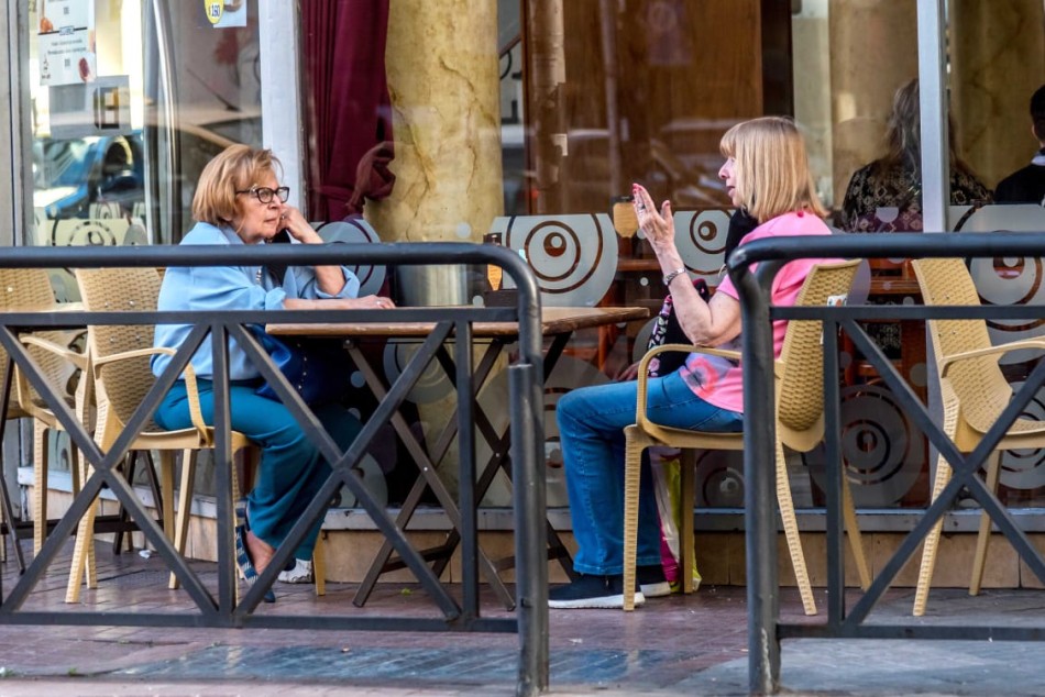 280111 | Adultes mayores pandemia - Subsecretaría de Comunicación Social (Marcelo Beltrame)