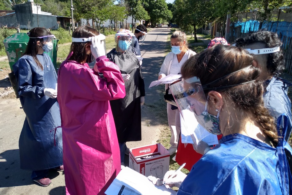 282881 | Barrio Celedonio Escalada -