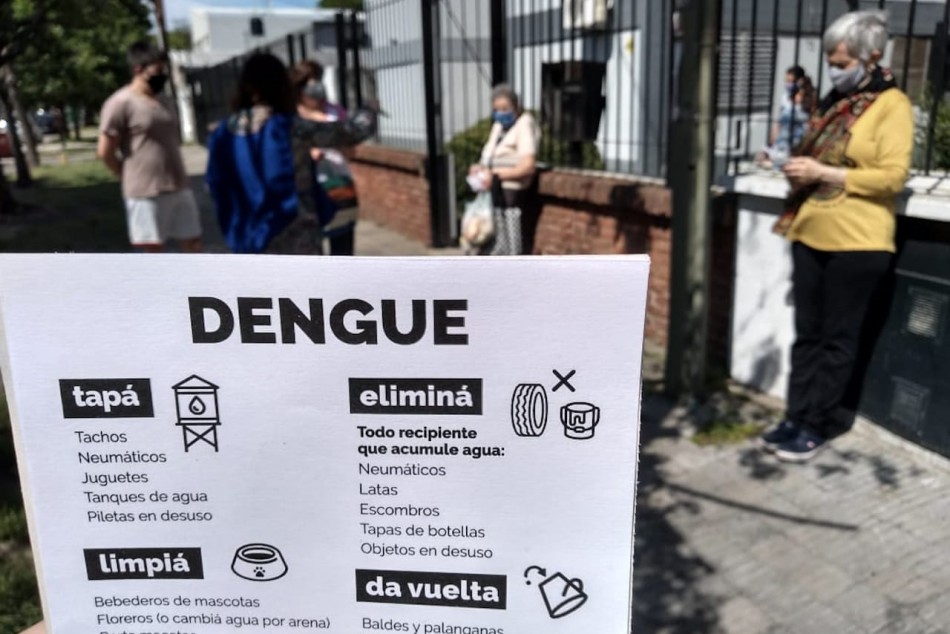 282882 | Barrio Corrientes -