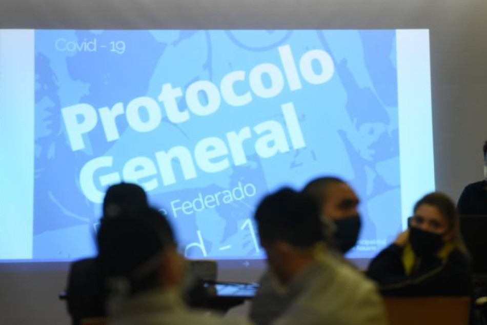 288045 |  - Secretaría de Deporte y Turismo / Guillermo Buelga