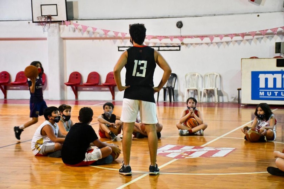 288049 |  - Secretaría de Deporte y Turismo / Guillermo Buelga