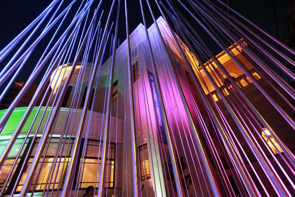 289646 | Museo de la Memoria - Guillermo Turin Bootello