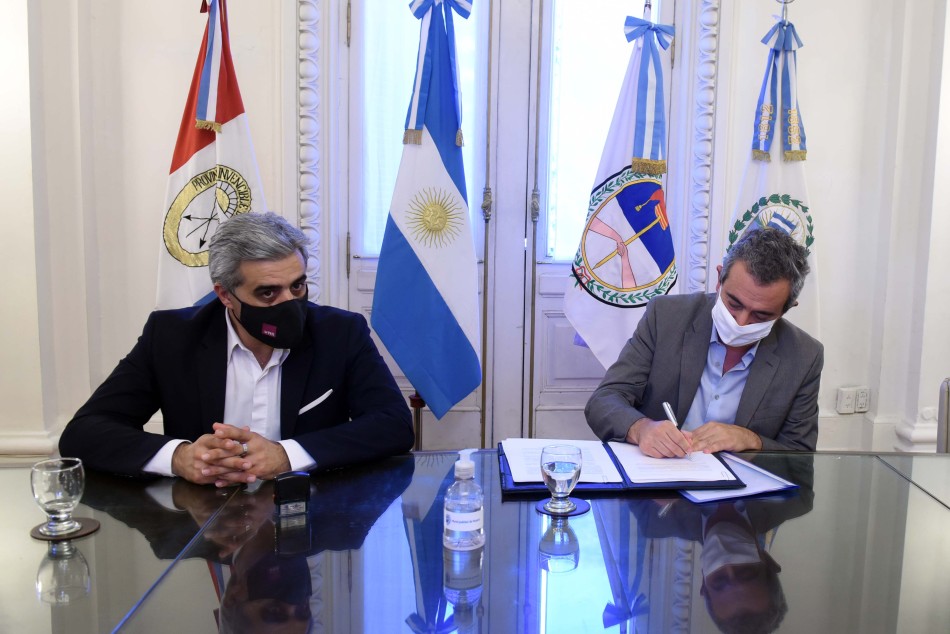 291232 |  - Subsecretaría de Comunicación Social (Silvio Moriconi)