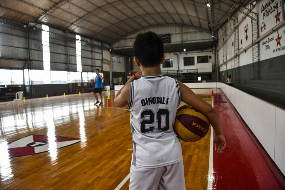 292111 |  - Secretaría de Deporte y Turismo / Guillermo Buelga