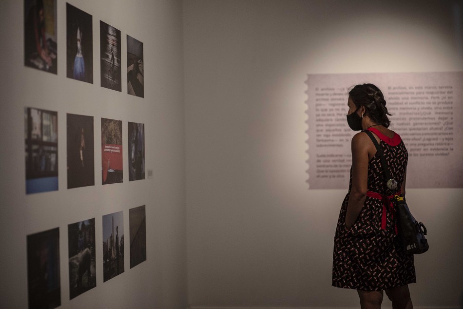 293893 | Archivo - Sec. de Cultura y Educación (Guillermo Turin Bootello)