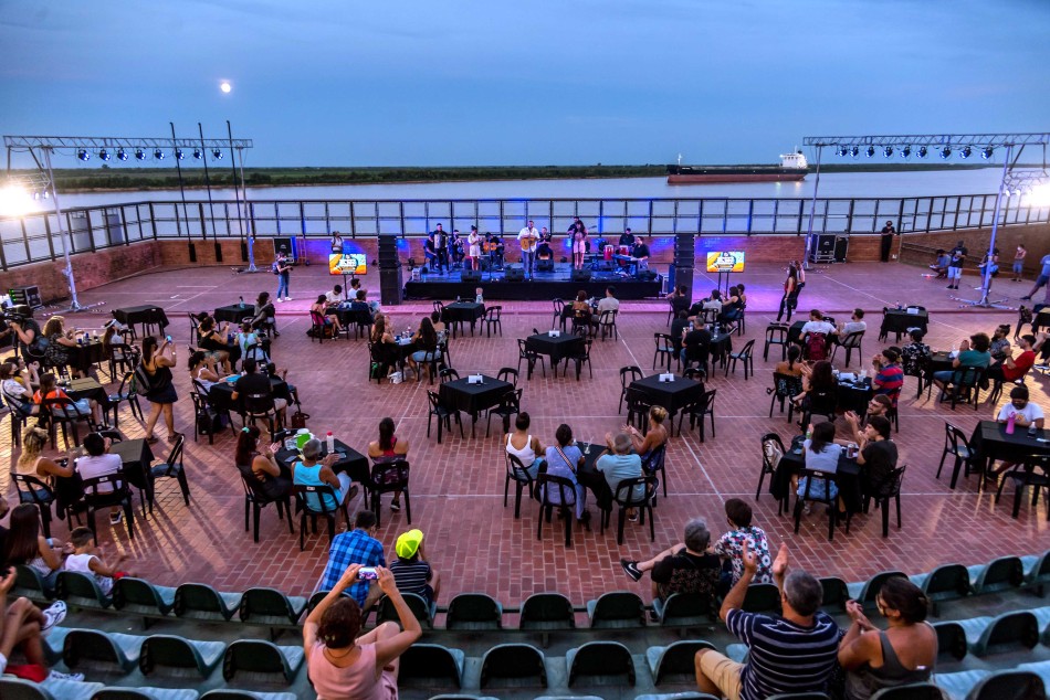 295709 | Cuando el río suena Cultura Local - Subsecretaría de Comunicación Social (Marcelo Beltrame)