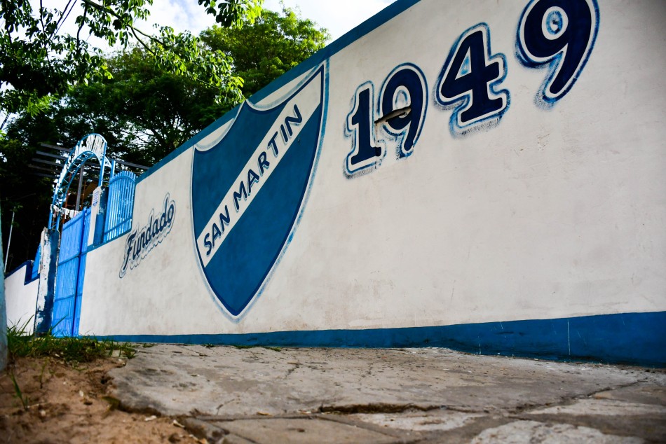 296636 |  - Secretaría de Deporte y Turismo / Guillermo Buelga