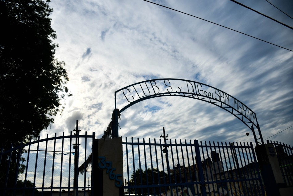 296637 |  - Secretaría de Deporte y Turismo / Guillermo Buelga