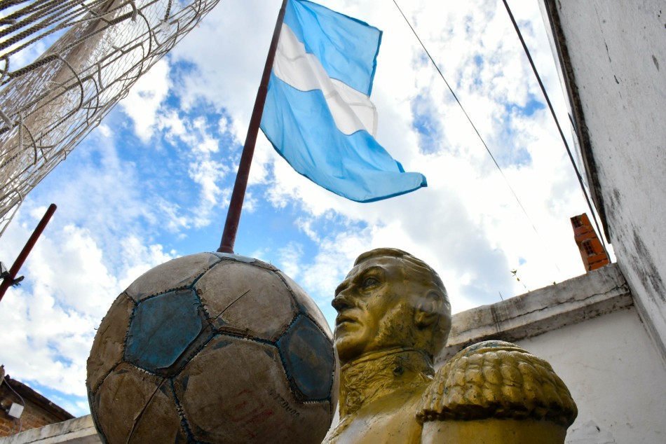 296639 |  - Secretaría de Deporte y Turismo / Guillermo Buelga