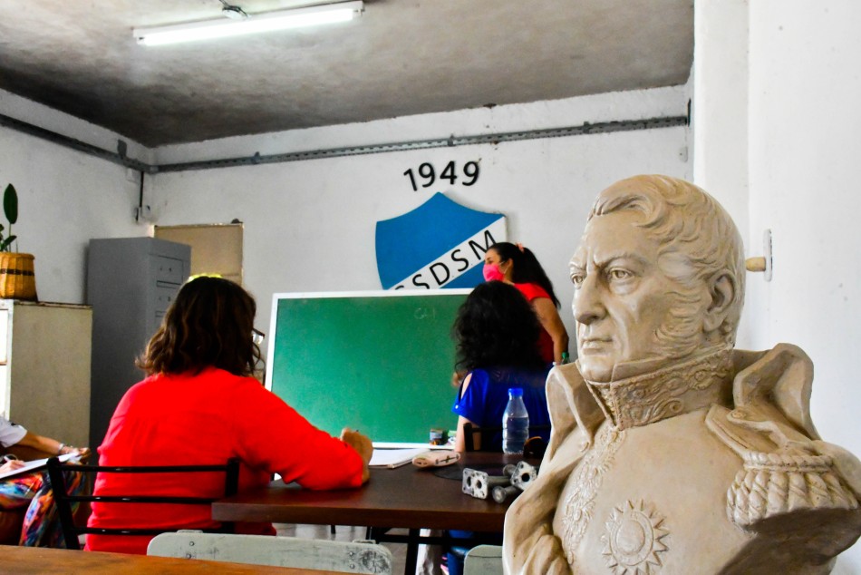 296640 |  - Secretaría de Deporte y Turismo / Guillermo Buelga