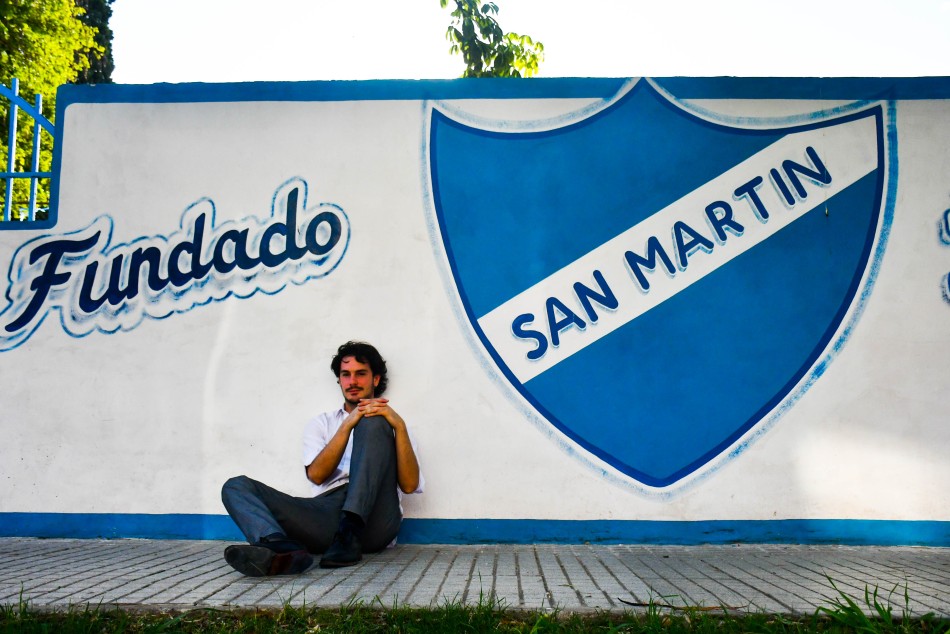 296642 |  - Secretaría de Deporte y Turismo / Guillermo Buelga