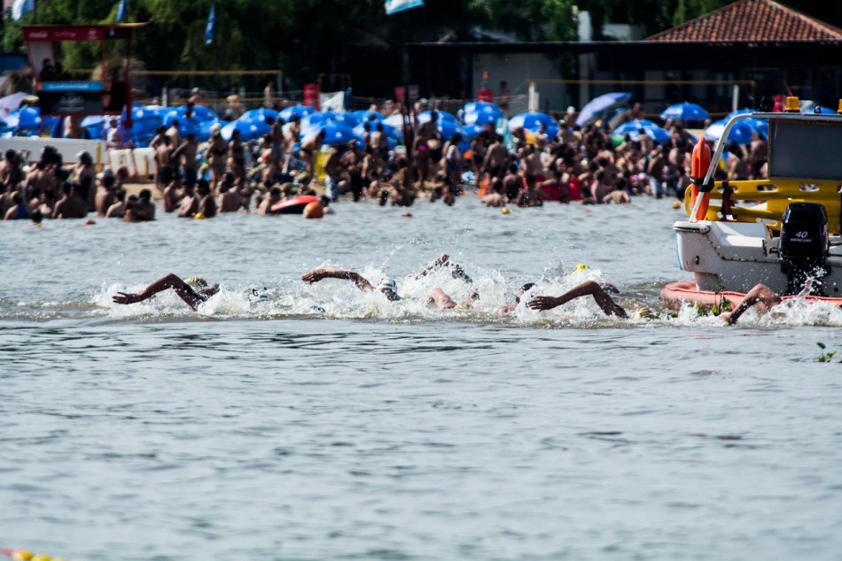 297729 | Archivo - Secretaría de Deporte y Turismo / Guillermo Buelga