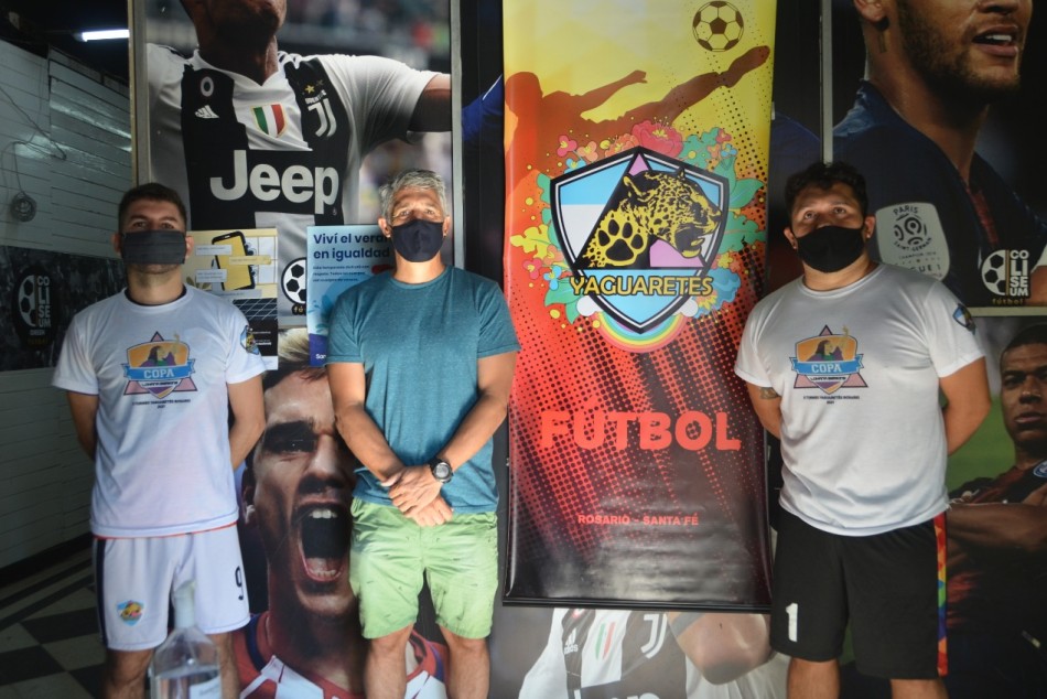 298070 |  - Secretaría de Deporte y Turismo / Mariela Aronna