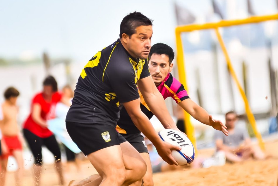 298073 |  - Secretaría de Deporte y Turismo / Guillermo Buelga