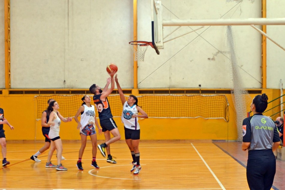 298072 |  - Secretaría de Deporte y Turismo / Mariela Aronna