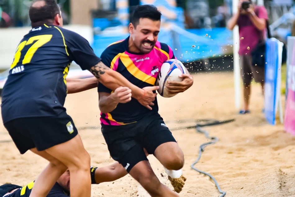 298074 |  - Secretaría de Deporte y Turismo / Guillermo Buelga