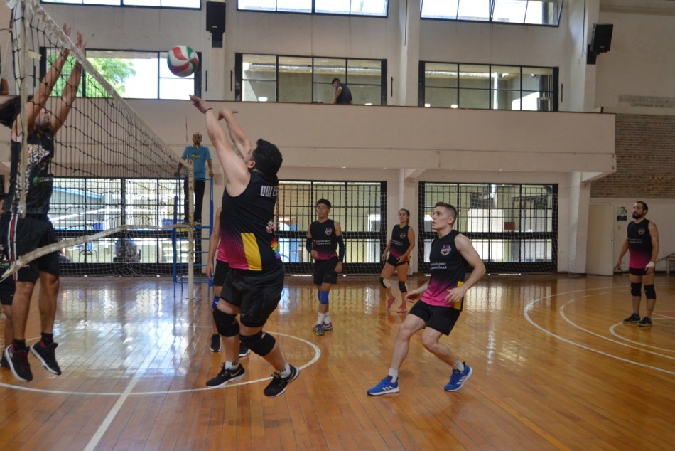 298075 |  - Secretaría de Deporte y Turismo / Mariela Aronna