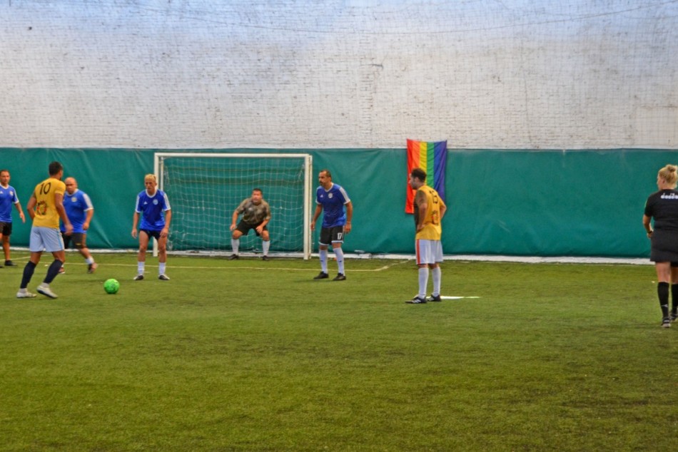 298076 |  - Secretaría de Deporte y Turismo / Mariela Aronna