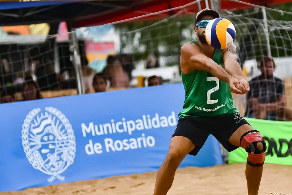 298077 |  - Secretaría de Deporte y Turismo / Guillermo Buelga