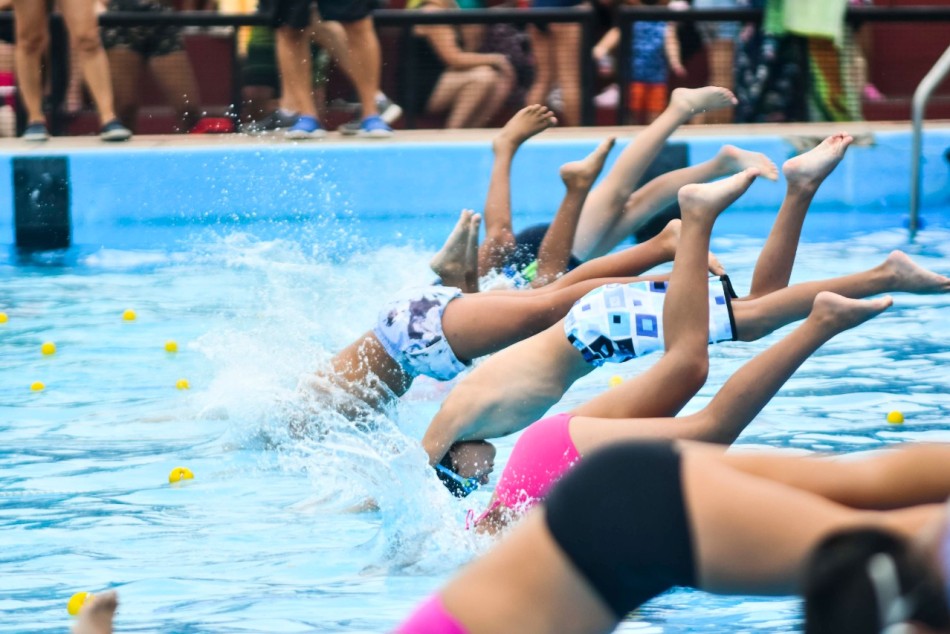 298481 |  - Crédito: Guillermo Buelga - Secretaría de Deporte y Turismo