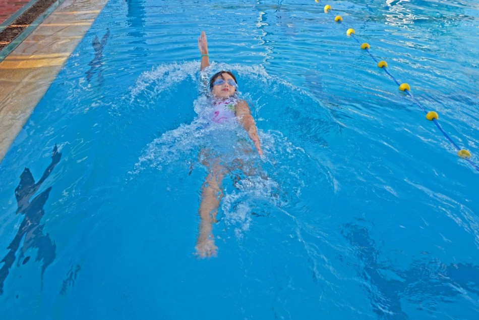 298572 |  - Crédito: Mariela Aronna - Secretaría de Deporte y Turismo